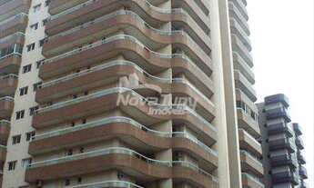 Imagem: Apartamento em Praia Grande bairro Tupi