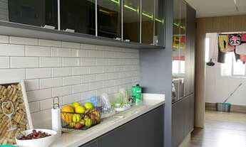 Imagem 6: Stillo Patriani, 181 metros, 4 vagas. Mobiliado