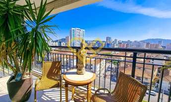 Imagem 2: Visão Panorâmica Frontal Closet Lazer Completo