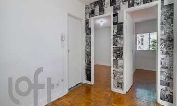 Imagem 1: APARTAMENTO RESIDENCIAL em Sao Paulo - SP, Liberdade