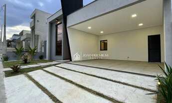 Imagem 3: Terras do Vale Casa térrea com 170 m2 3 quartos 1 suite