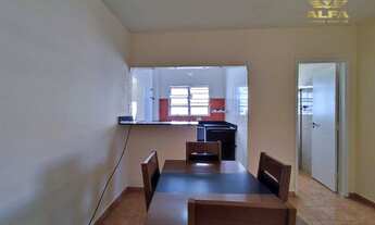 Imagem 5: Apartamento à venda na Praia do Tombo, 1 Dormitório, 1 Vaga