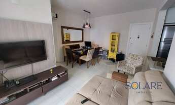 Imagem: Apartamento com 02 dormitórios, sendo 1