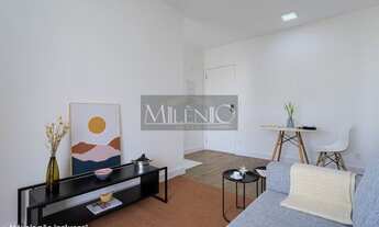 Imagem 7: SãO PAULO - Apartamento Padrão - Jardim da Glória