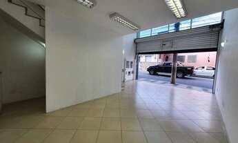 Imagem 7: Mogi das Cruzes - Loja/Salão - Centro