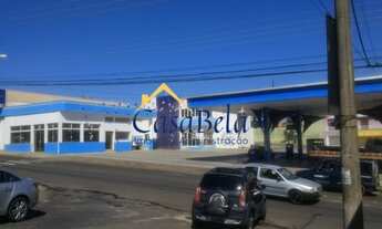 Imagem 3: Prédio - Vila José Kalil Aun - Cosmópolis