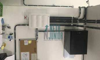 Imagem 3: Galpão, 250 m² - venda por R$ 5.000.000,00 ou aluguel por R$ 15.000,00/mês - Bela Vista