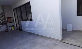 Imagem 7: Casa em Condomínio para Venda em Sorocaba, Horto Florestal Villagio, 3 dormitórios, 1 suít