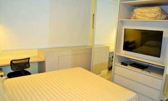 Imagem 7: Apartamento com 1 dormitório para alugar, 34 m² por R$ 2.490,00 - Noroeste - Brasília/DF