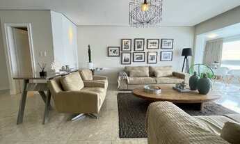 Imagem 3: Apartamento Frente mar - Locação Anual