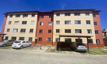 Imagem: Apartamento no Passaré