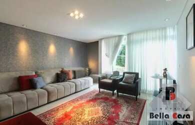 Imagem 4: Casa a venda na região da mooca com 3 dormitórios, 4 vagas