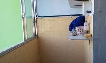 Imagem 5: Rocha Miranda - 2 Quartos Vazio Garagem Aceita Financiamento