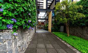 Imagem 7: Sala comercial na Vila Madalena !