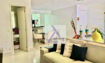 Imagem 6: Apartamento com 3 dormitórios à venda, 142 m² por R$ 1.276.000,00 - Panamby - São Paulo/SP