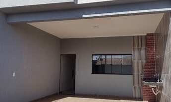 Imagem 7: LINDA CASA NO VEREDAS DOS BURITIS TODA NO PORCELANATO