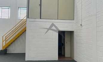 Imagem 2: Galpão - Jardim Aurélia - Campinas