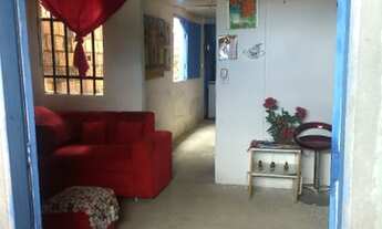 Imagem 2: Casa 3 quarto capuan 60 mil