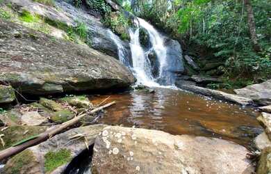 Imagem 2: Lote/Terreno para venda com 600 metros quadrados em Bosques da Pedra - Bragança Paulista