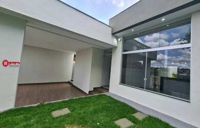 Imagem 2: Casa para Venda com 300m², Piscina Privativa, Espaço Gourmet no Pousada Del Rey - Igarapé