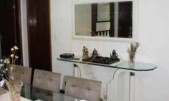 Imagem 4: Apartamento 4 suítes e Dependência na Ponta da Praia, Santos REF: 6094