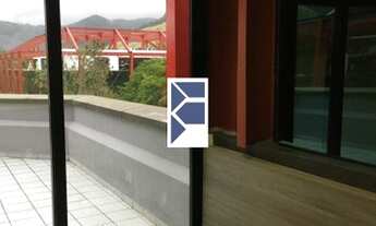 Imagem 6: RIO DE JANEIRO - Conjunto Comercial/Sala - BARRA DA TIJUCA