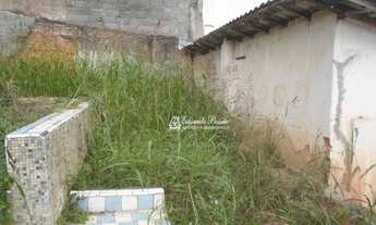 Imagem 6: Terreno 500 metros Vila Rosália