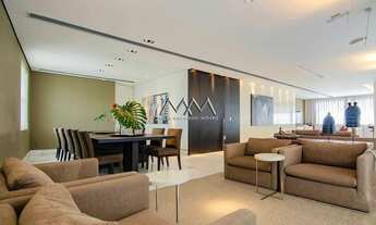 Imagem 6: Apartamento à venda, 4 quartos, 4 suítes, 5 vagas, Lourdes - Belo Horizonte/MG