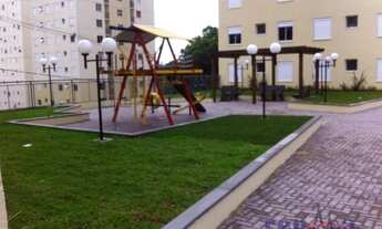 Imagem 2: Caxias do Sul - Apartamento Padrao - Diamantino