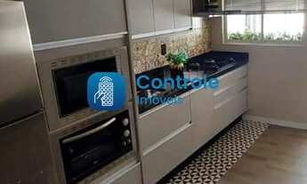 Imagem 4: S/ Lindo apartamento com 02 Dormitórios, 01 vaga, no bairro Nossa Senhora do Rosário/São J