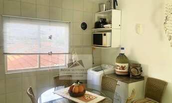 Imagem 4: Florianópolis - Apartamento Padrão - Ingleses do Rio Vermelho