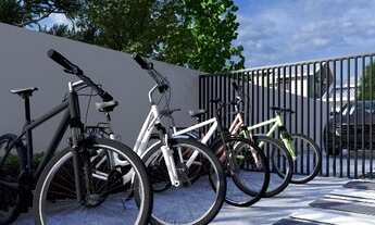 Imagem 6: Studio à venda, Cristo Rei, Curitiba, PR