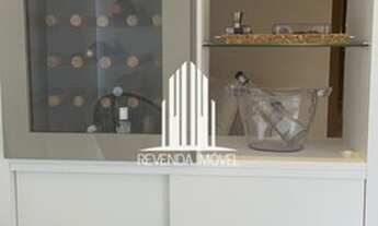 Imagem 6: 2 dormitórios com 1 suíte e 1 vaga na Vila Clementino