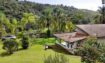 Imagem: Chácara para venda tem 2700 metros quadrados