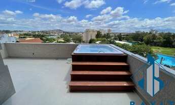 Imagem 6: Belo Horizonte - Apartamento Padrão - Planalto