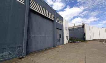 Imagem 7: Galpão - Jardim do Lago - Campinas