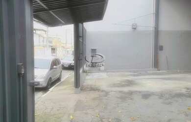 Imagem 4: COMERCIAL - VILA PRUDENTE - 525,00M² - METRO