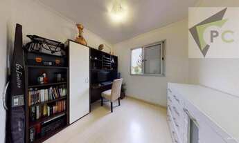 Imagem 4: Apartamento com 3 dormitórios à venda, 60 m² por R$ 330.000,00 - Imirim - São Paulo/SP