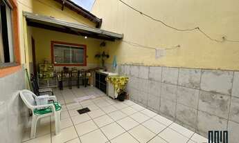 Imagem: Excelente Casa no Bairro Vila Góis