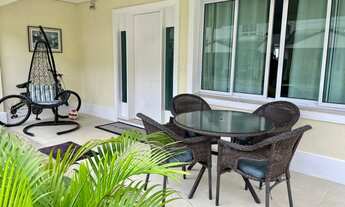 Imagem: Casa de condomínio para venda com 250 metros