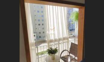 Imagem 4: Apartamento Decorado 2 Quartos condomínio Via laranjeiras em Morada de Laranjeiras