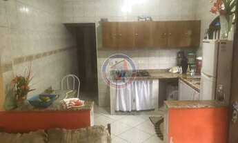 Imagem 4: Casa à venda 1 Quarto, 1 Vaga, 125M², Agenor de Campos, Mongaguá - SP