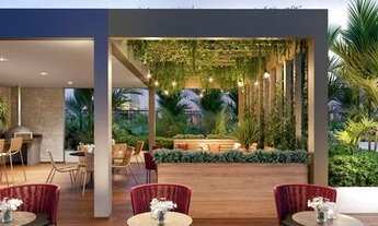 Imagem 7: Apartamento com 4 dormitórios à venda, 136 m2 por R$ 1.280.000,00 - Jardim Dom Bosco - São