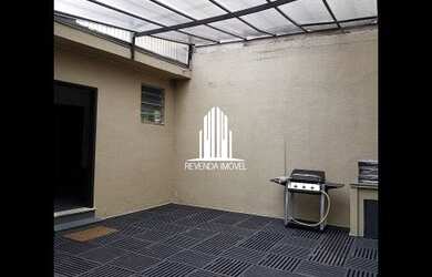 Imagem 14: Sobrado a 7 minutos da Estação Santos Imigrantes do Metrô