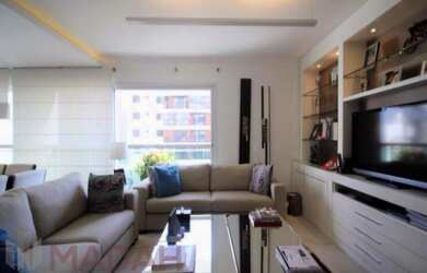Imagem 4: SÃO PAULO - Apartamento Padrão - Vila Madalena