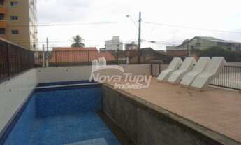 Imagem 6: Apartamento com 3 dorms, Tupi, Praia Grande - R$ 450 mil, Cod: 3737