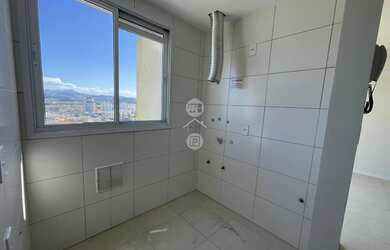 Imagem 4: Apartamento 2 Dormitórios com Suite