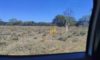 Imagem 2: Fazenda à venda, 561 hectares por R$ 7.000.000 - Zona Rural - São João da Aliança/GO