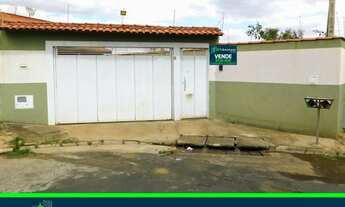 Imagem: Casa Padrão para Venda em Residencial São