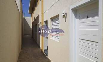 Imagem 2: SÃO PAULO - Casa de Condomínio - CIDADE LÍDER